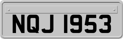 NQJ1953