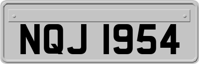 NQJ1954