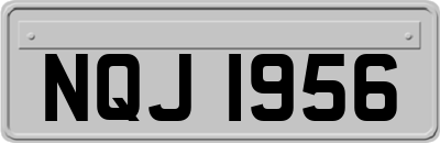 NQJ1956