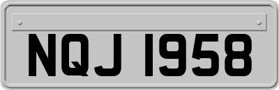 NQJ1958