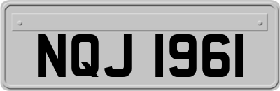 NQJ1961