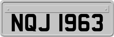 NQJ1963