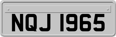 NQJ1965