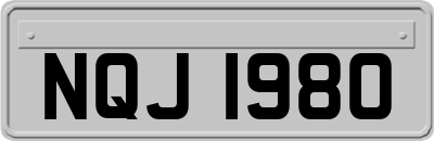NQJ1980