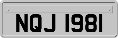NQJ1981