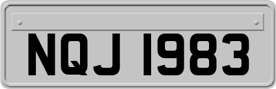 NQJ1983