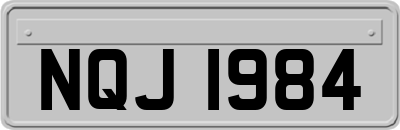 NQJ1984