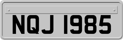 NQJ1985