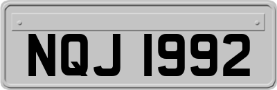 NQJ1992