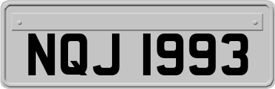 NQJ1993