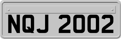 NQJ2002