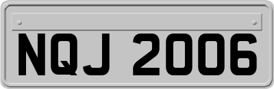 NQJ2006