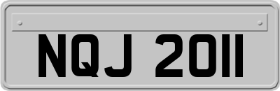 NQJ2011