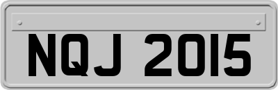 NQJ2015