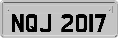 NQJ2017