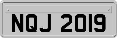 NQJ2019