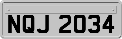 NQJ2034