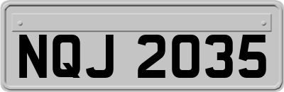 NQJ2035
