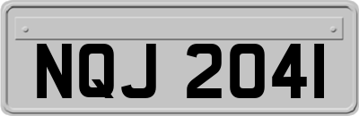 NQJ2041