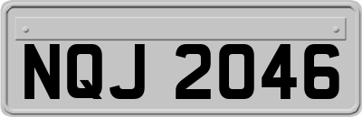 NQJ2046