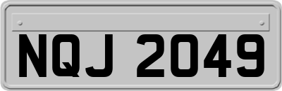 NQJ2049