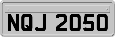NQJ2050