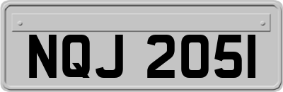 NQJ2051