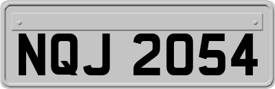 NQJ2054