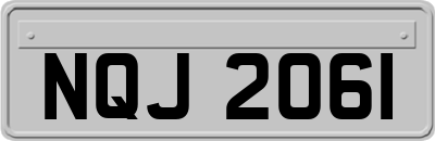 NQJ2061