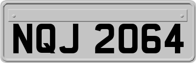 NQJ2064