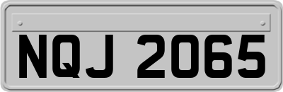 NQJ2065