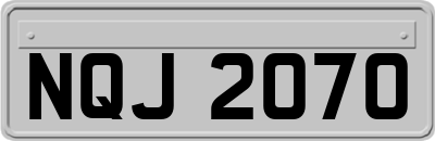 NQJ2070