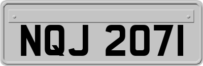 NQJ2071