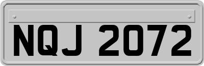 NQJ2072