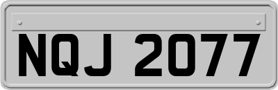 NQJ2077