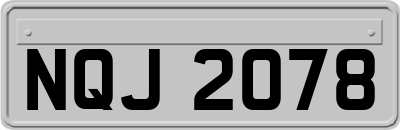 NQJ2078
