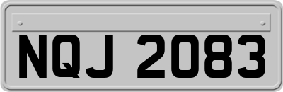NQJ2083