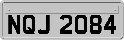NQJ2084