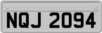 NQJ2094