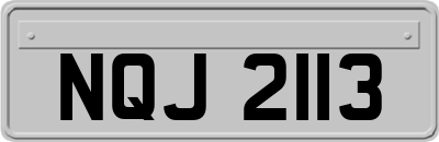 NQJ2113