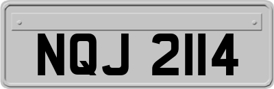 NQJ2114