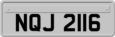 NQJ2116
