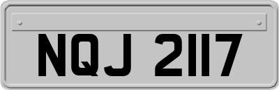 NQJ2117