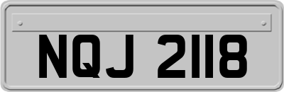 NQJ2118