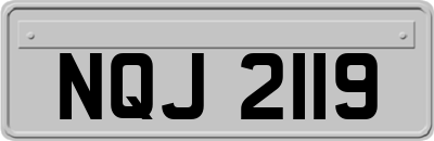 NQJ2119