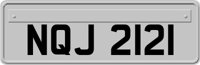 NQJ2121