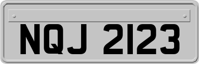 NQJ2123