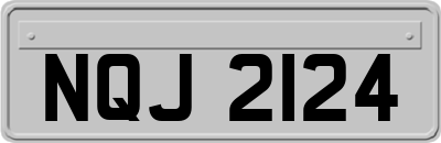 NQJ2124