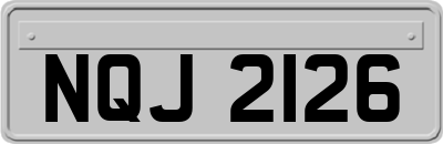 NQJ2126