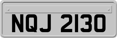 NQJ2130